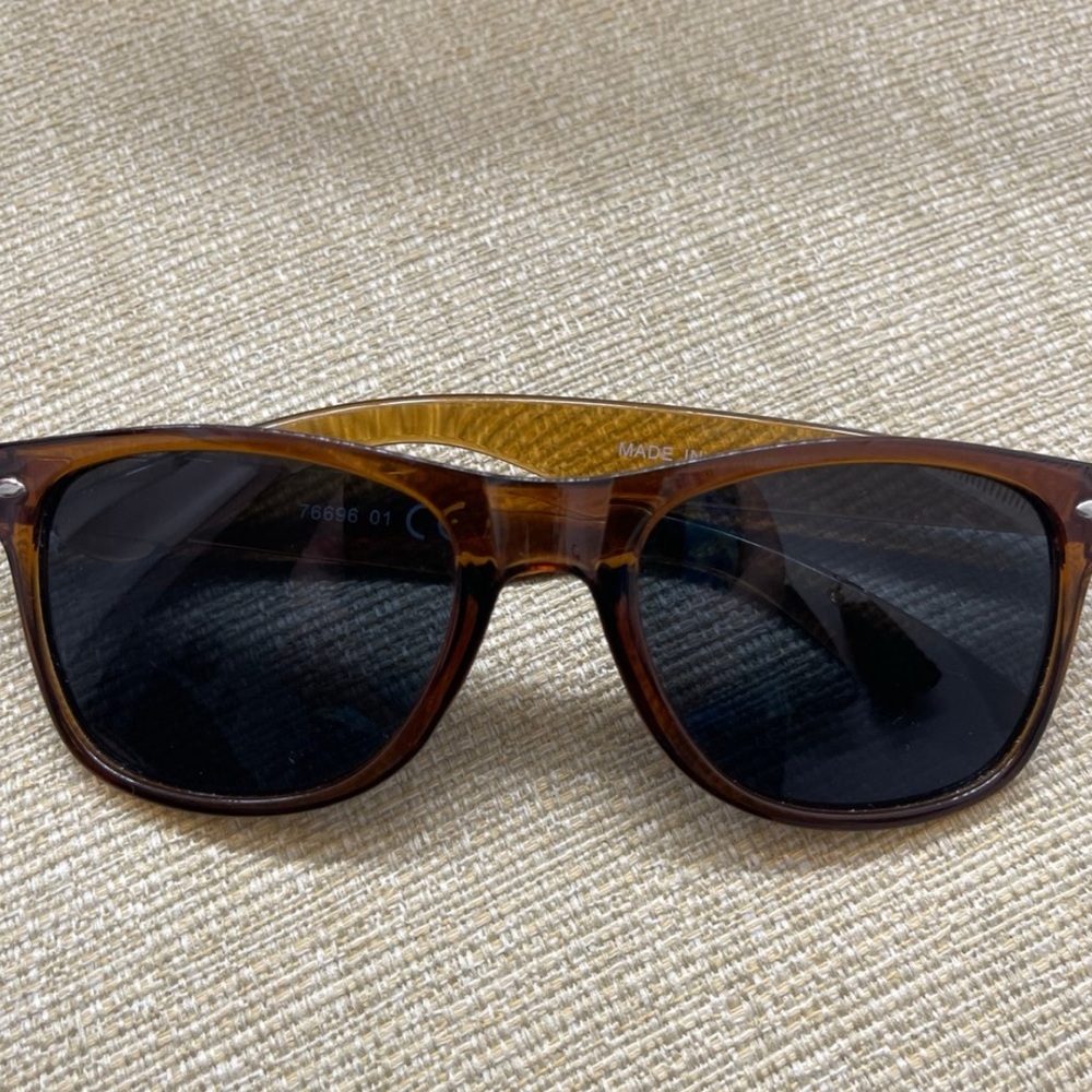 Sunglasses EUC